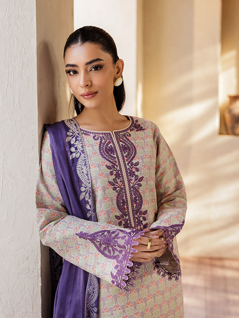 Rajbari | Amari Hybrid Jacquard Edition | Amari Jacquard - 02 - House Of Anaya