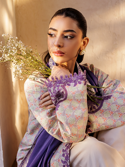 Rajbari | Amari Hybrid Jacquard Edition | Amari Jacquard - 02 - House Of Anaya