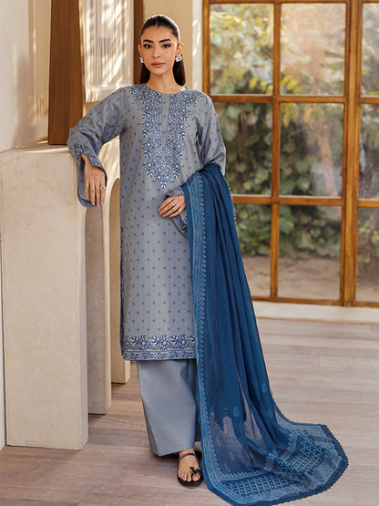Rajbari | Amari Hybrid Jacquard Edition | Amari Jacquard - 09 - House Of Anaya