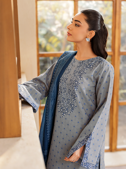 Rajbari | Amari Hybrid Jacquard Edition | Amari Jacquard - 09 - House Of Anaya