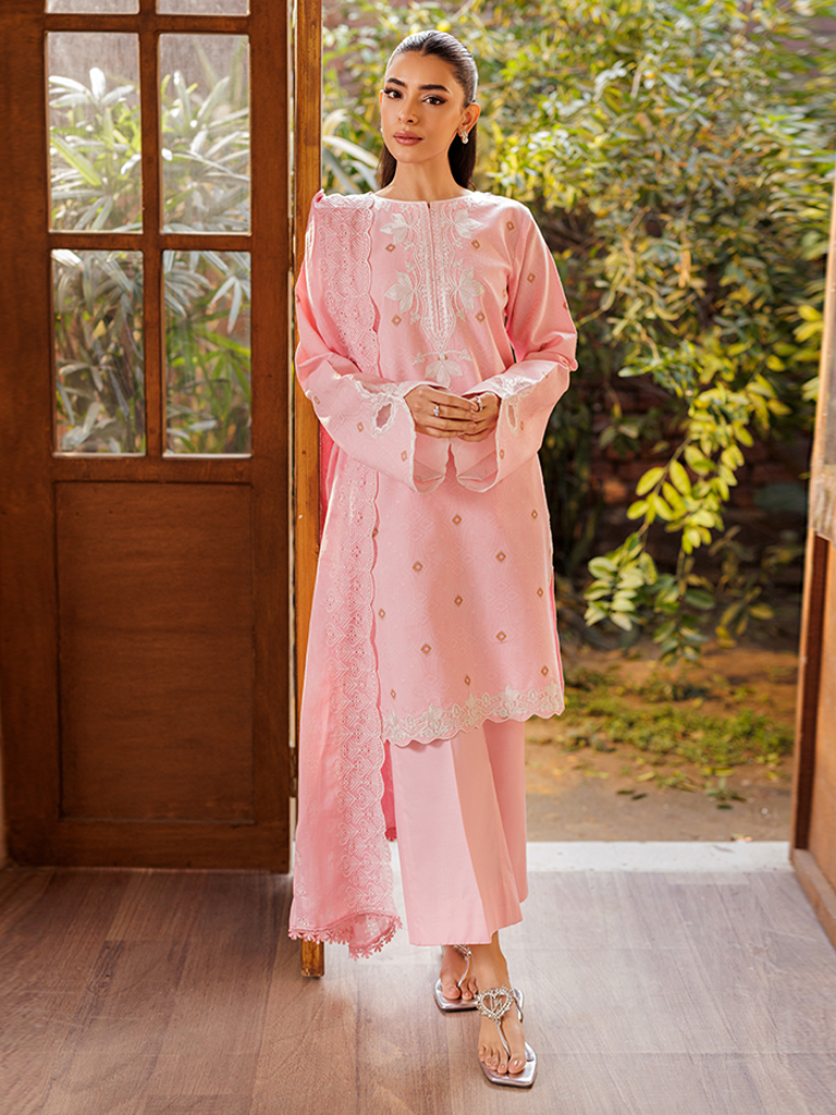 Rajbari | Amari Hybrid Jacquard Edition | Amari Jacquard - 06 - House Of Anaya