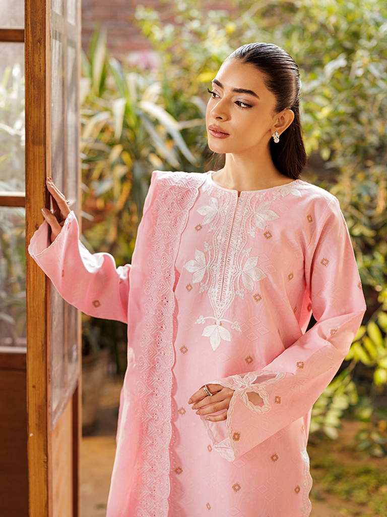 Rajbari | Amari Hybrid Jacquard Edition | Amari Jacquard - 06 - House Of Anaya