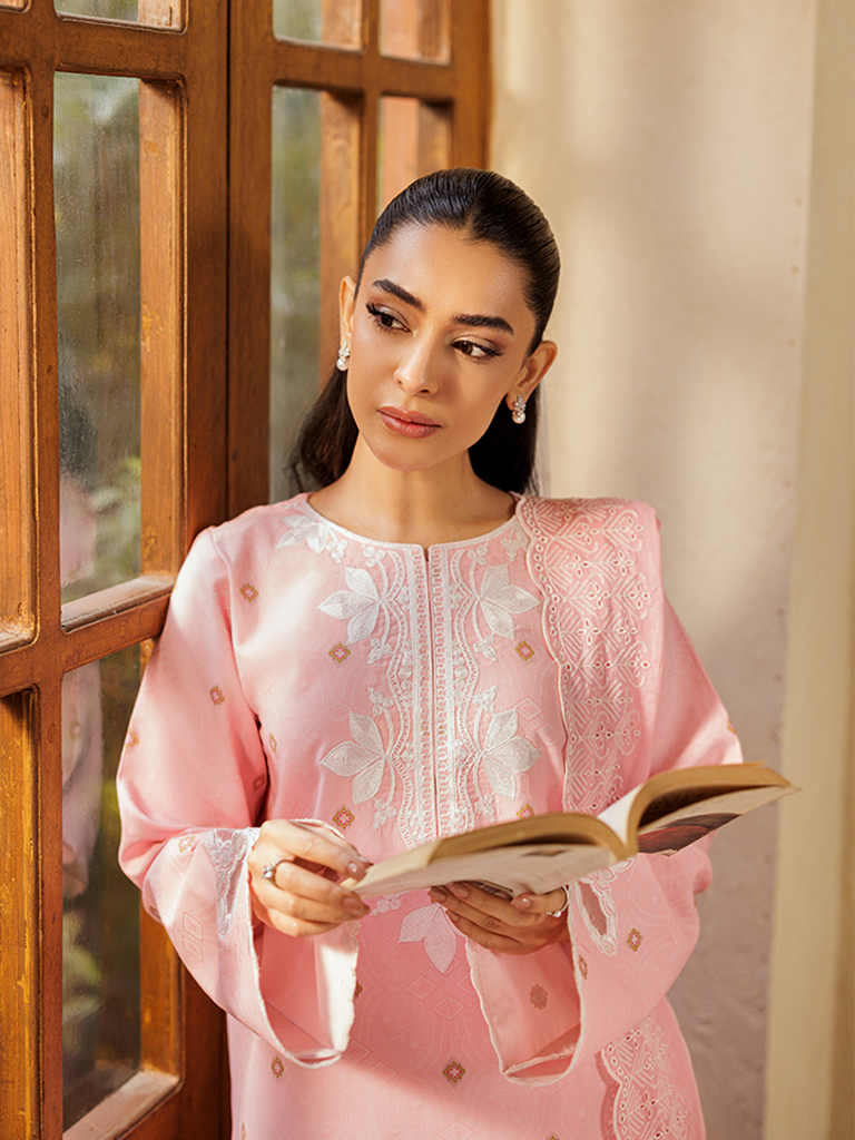 Rajbari | Amari Hybrid Jacquard Edition | Amari Jacquard - 06 - House Of Anaya