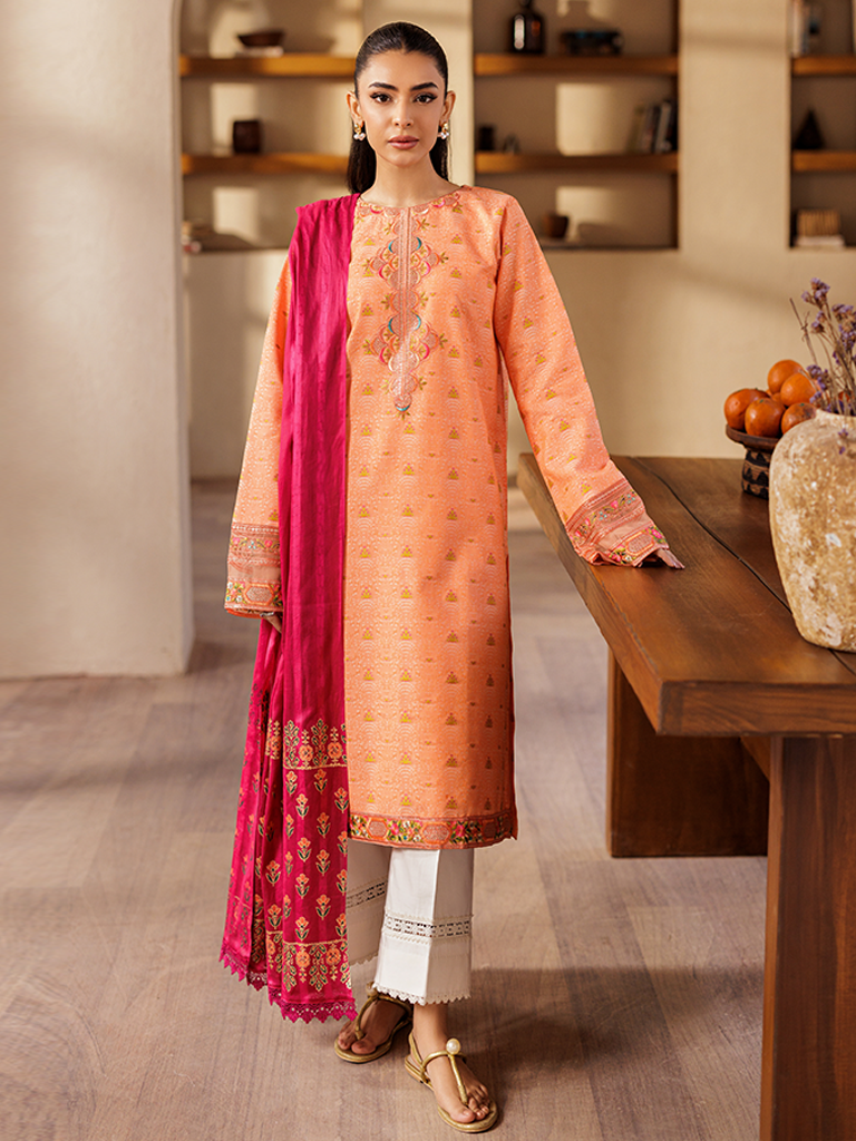 Rajbari | Amari Hybrid Jacquard Edition | Amari Jacquard - 04 - House Of Anaya