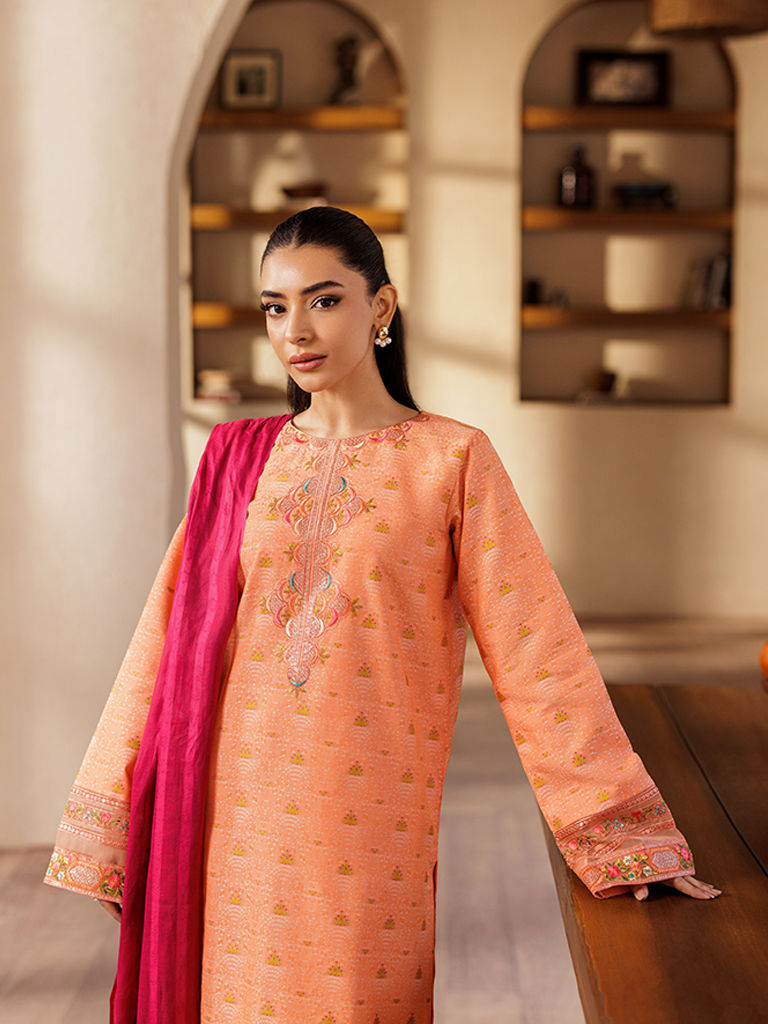 Rajbari | Amari Hybrid Jacquard Edition | Amari Jacquard - 04 - House Of Anaya