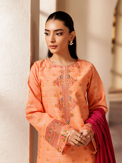 Rajbari | Amari Hybrid Jacquard Edition | Amari Jacquard - 04 - House Of Anaya