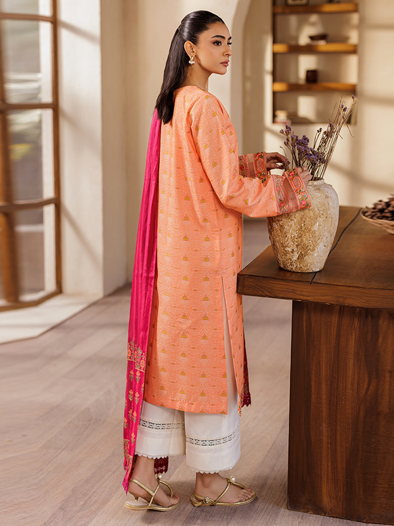 Rajbari | Amari Hybrid Jacquard Edition | Amari Jacquard - 04 - House Of Anaya