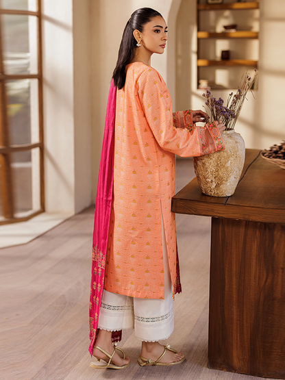 Rajbari | Amari Hybrid Jacquard Edition | Amari Jacquard - 04 - House Of Anaya