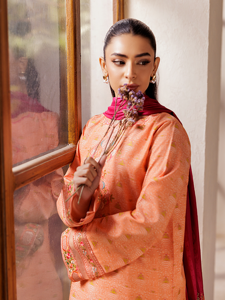 Rajbari | Amari Hybrid Jacquard Edition | Amari Jacquard - 04 - House Of Anaya