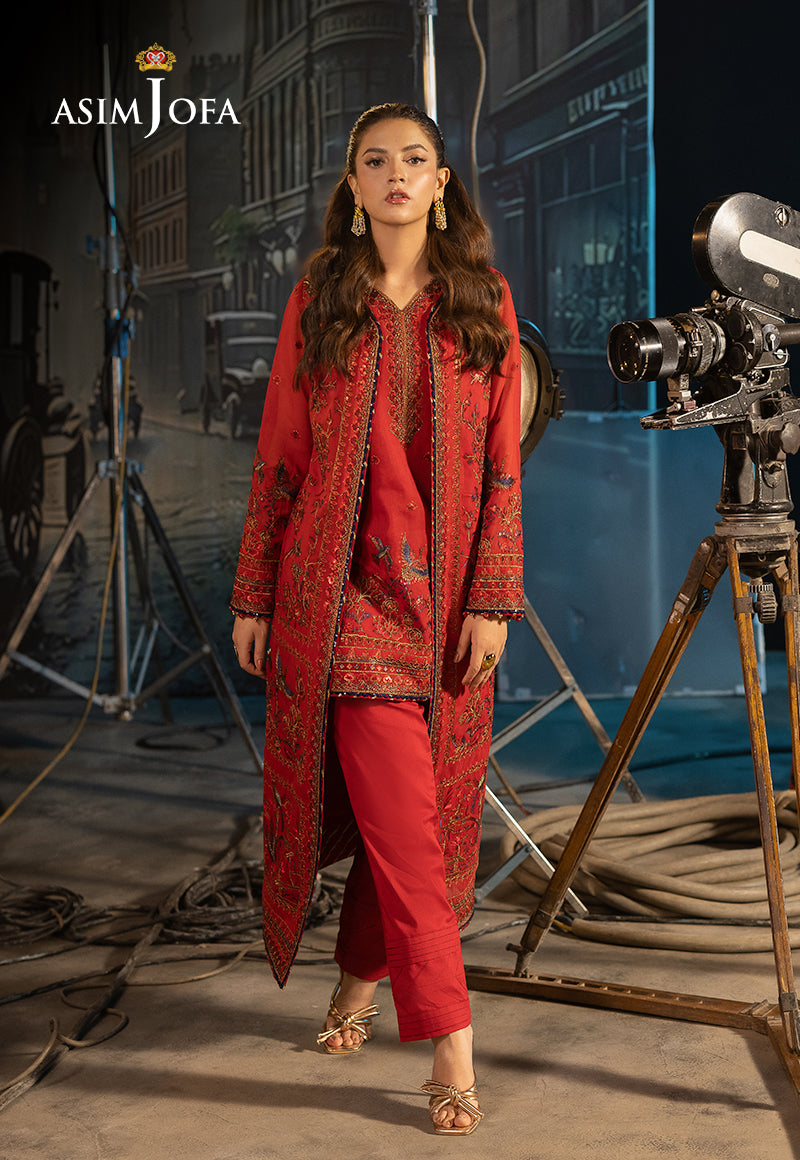 Asim Jofa | Luxury Festive Rejoice | AJLFF-12