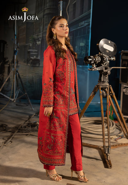 Asim Jofa | Luxury Festive Rejoice | AJLFF-12