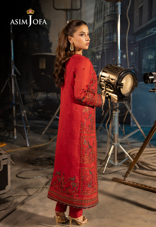 Asim Jofa | Luxury Festive Rejoice | AJLFF-12