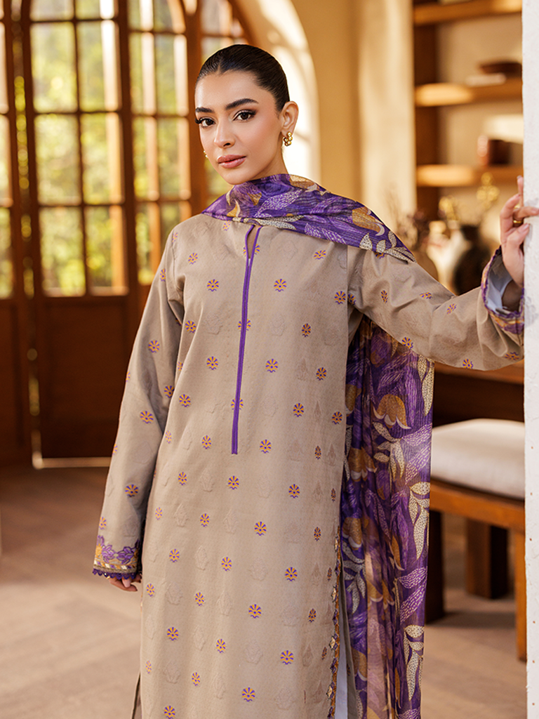 Rajbari | Amari Hybrid Jacquard Edition | Amari Jacquard - 07 - House Of Anaya