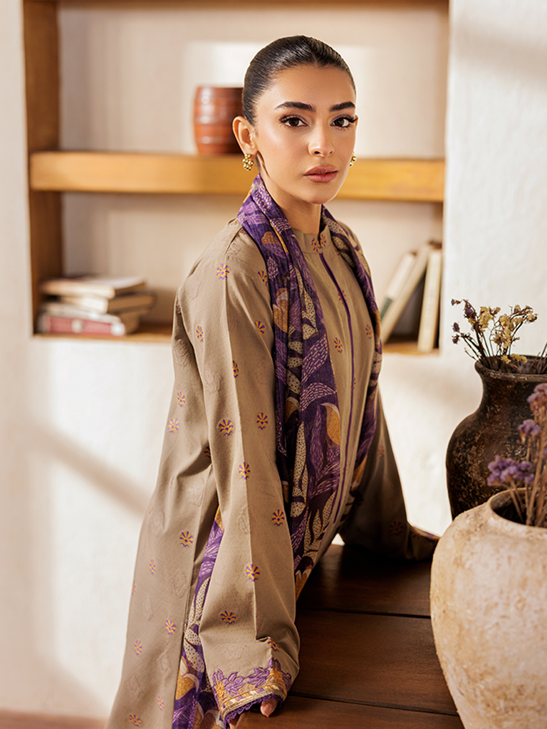 Rajbari | Amari Hybrid Jacquard Edition | Amari Jacquard - 07 - House Of Anaya