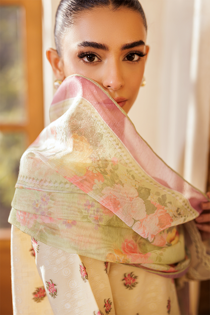Rajbari | Amari Hybrid Jacquard Edition | Amari Jacquard - 03 - House Of Anaya