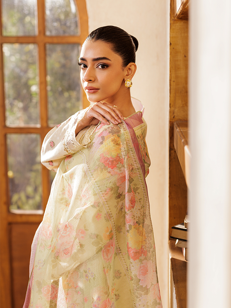 Rajbari | Amari Hybrid Jacquard Edition | Amari Jacquard - 03 - House Of Anaya