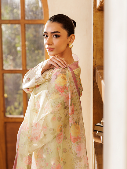 Rajbari | Amari Hybrid Jacquard Edition | Amari Jacquard - 03 - House Of Anaya