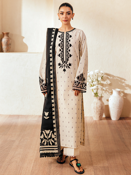 Rajbari | Amari Hybrid Jacquard Edition | Amari Jacquard - 05 - House Of Anaya