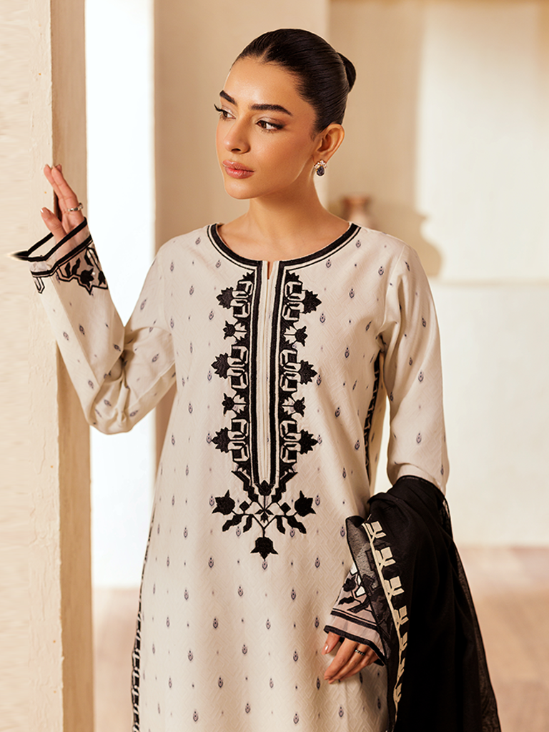Rajbari | Amari Hybrid Jacquard Edition | Amari Jacquard - 05 - House Of Anaya