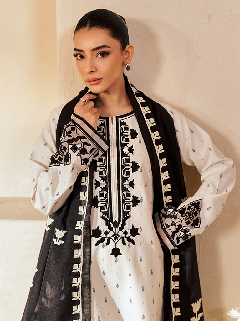 Rajbari | Amari Hybrid Jacquard Edition | Amari Jacquard - 05 - House Of Anaya