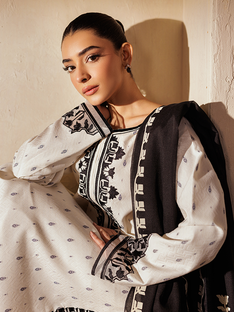 Rajbari | Amari Hybrid Jacquard Edition | Amari Jacquard - 05 - House Of Anaya
