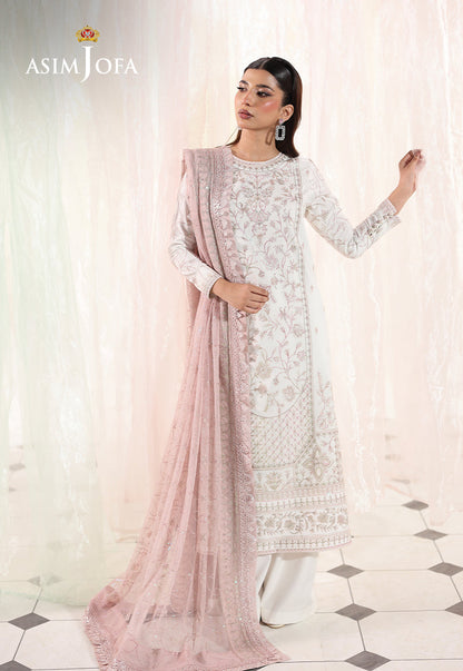 Asim Jofa | En Vogue | AJUEV-17