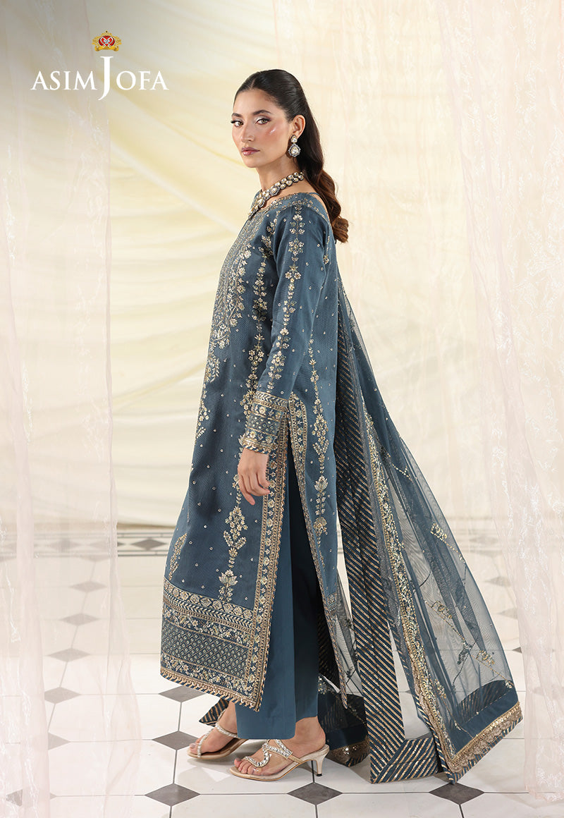 Asim Jofa | En Vogue | AJUEV-08