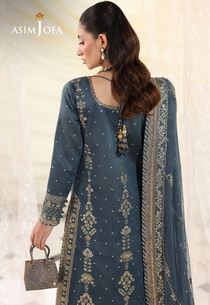 Asim Jofa | En Vogue | AJUEV-08