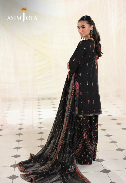 Asim Jofa | En Vogue | AJUEV-14