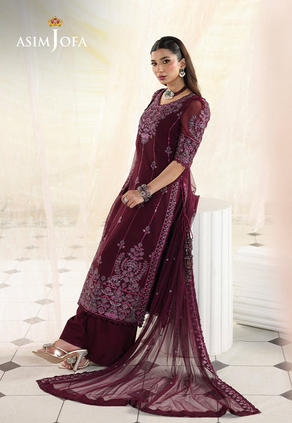 Asim Jofa | En Vogue | AJUEV-04