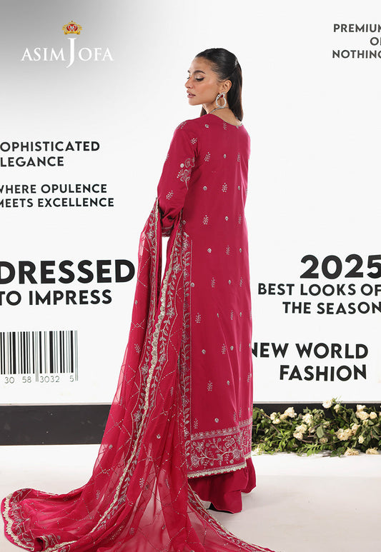 Asim Jofa | En Vogue |AJUEV-15