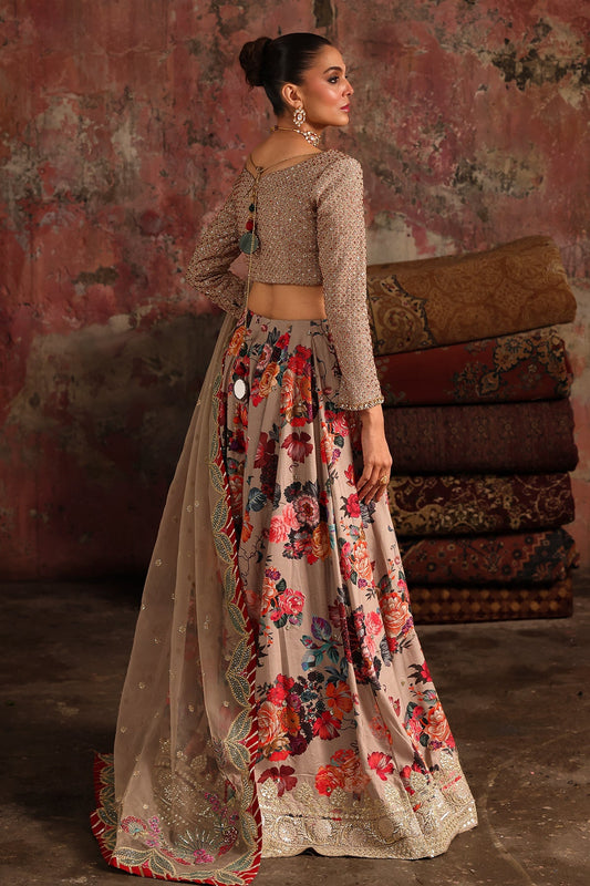 Charizma | Statement Formals |  CMA-5-06