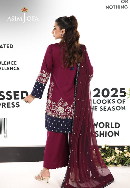 Asim Jofa | En Vogue | AJUEV-02