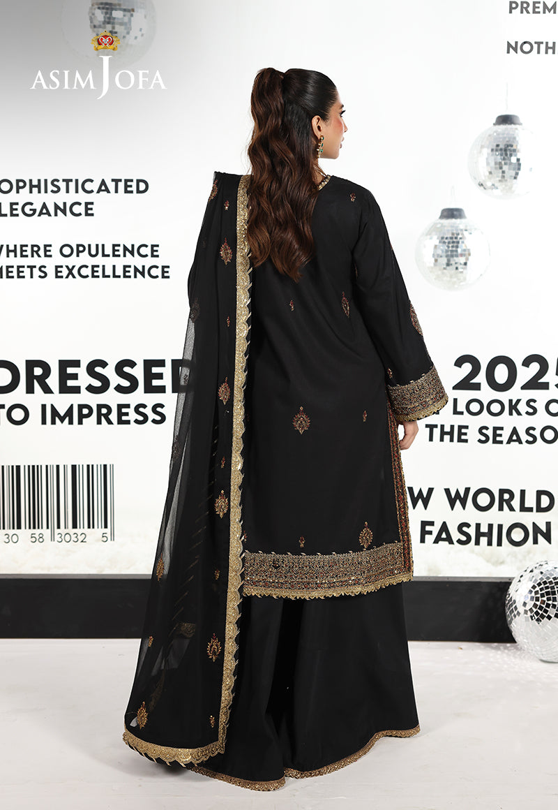 Asim Jofa | En Vogue |AJUEV-18