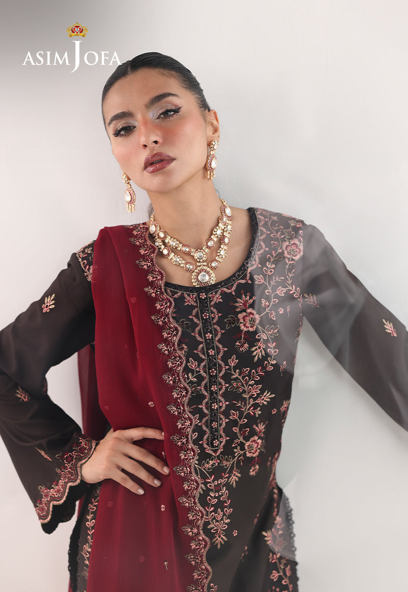 Asim Jofa | En Vogue | AJUEV-01