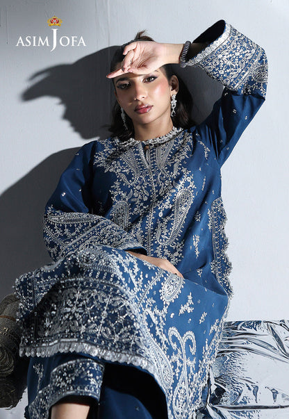 Asim Jofa | En Vogue | AJUEV-06