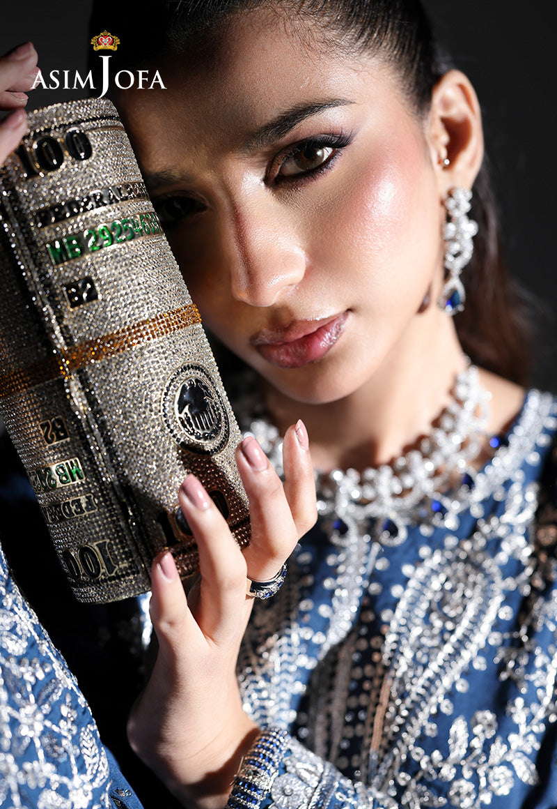 Asim Jofa | En Vogue | AJUEV-06