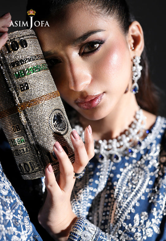 Asim Jofa | En Vogue | AJUEV-06