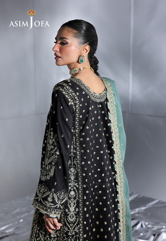 Asim Jofa | En Vogue | AJUEV-13