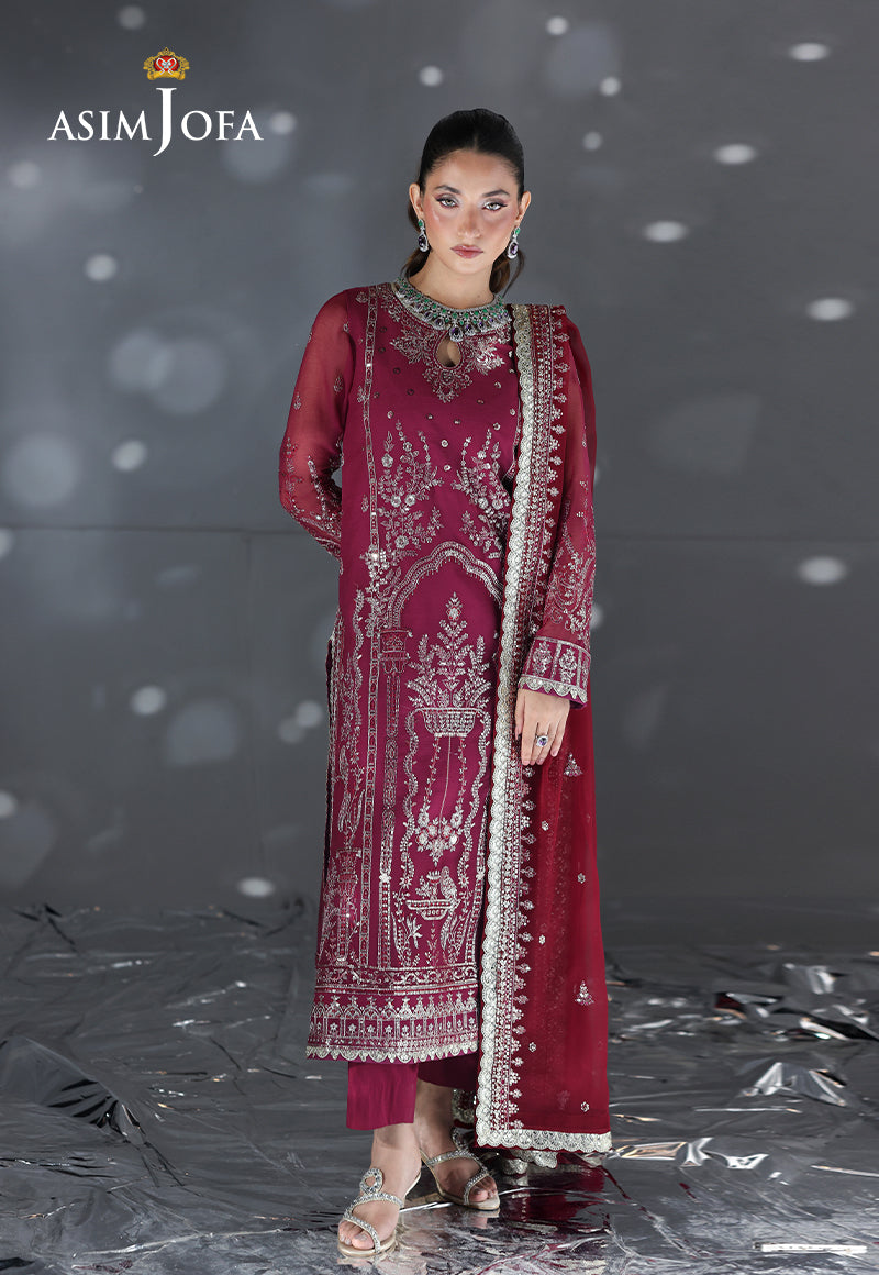 Asim Jofa | En Vogue | AJUEV-19