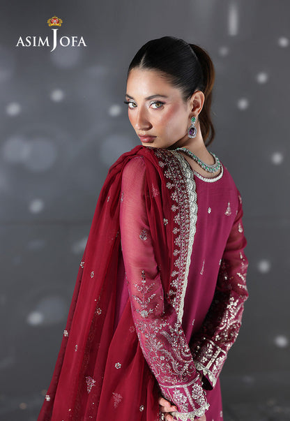Asim Jofa | En Vogue | AJUEV-19
