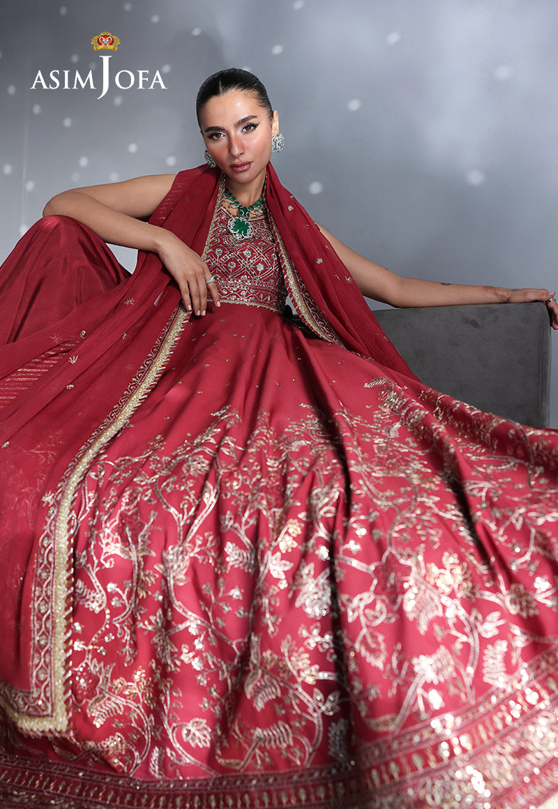 Asim Jofa | En Vogue | AJUEV-07