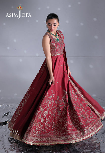 Asim Jofa | En Vogue | AJUEV-07
