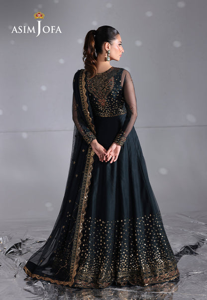 Asim Jofa | En Vogue |AJUEV-16