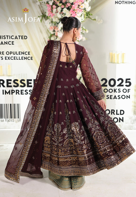 Asim Jofa | En Vogue |AJUEV-09