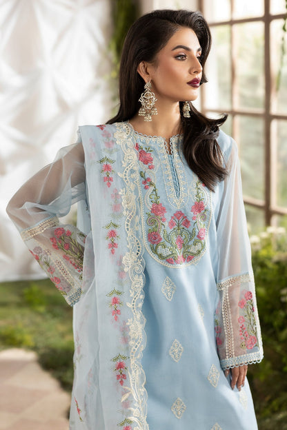 Charizma | Festive Pret  | CMA-5-191