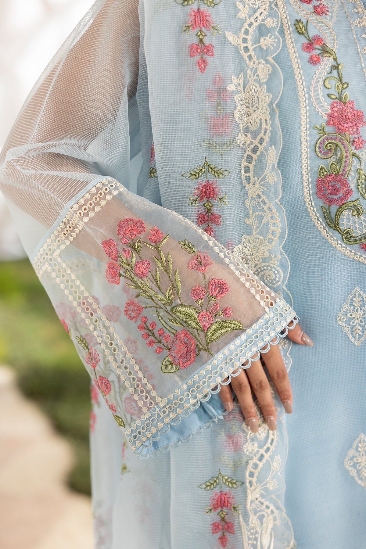 Charizma | Festive Pret  | CMA-5-191