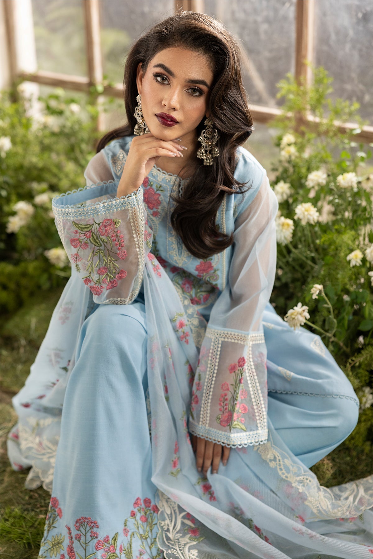 Charizma | Festive Pret  | CMA-5-191