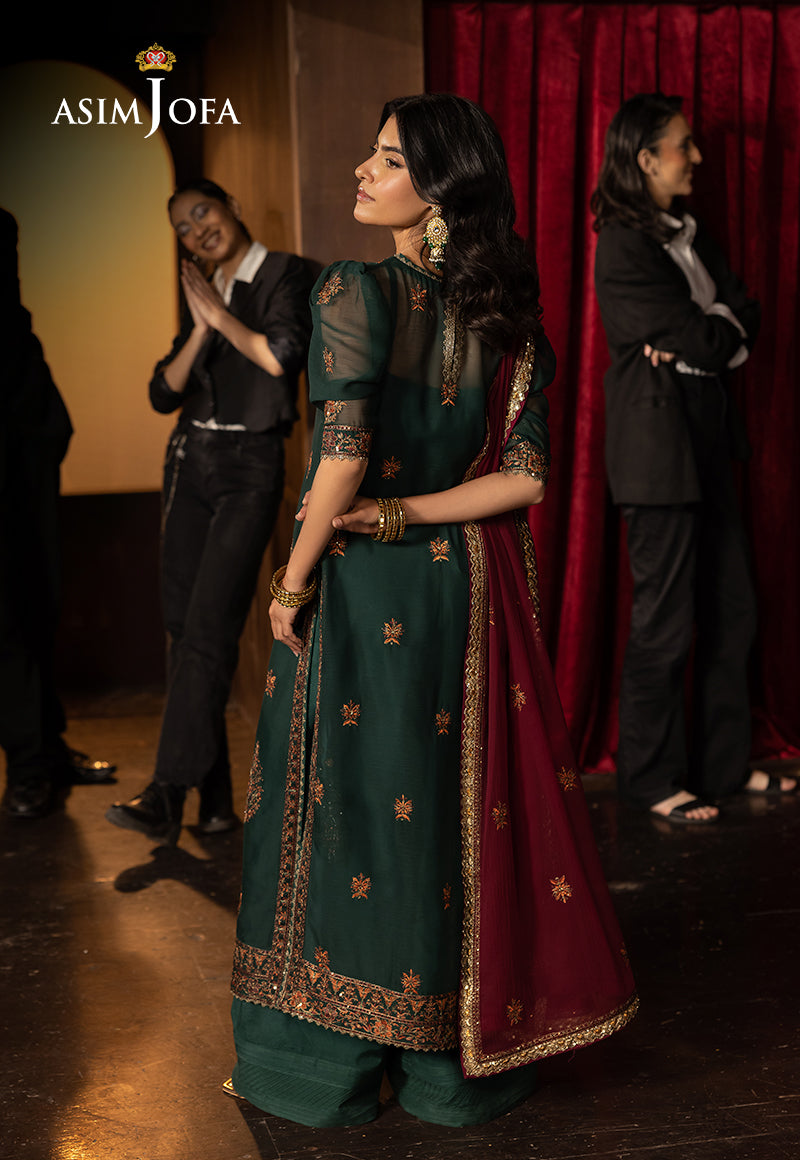 Asim Jofa | Luxury Festive Rejoice | AJLFF-02