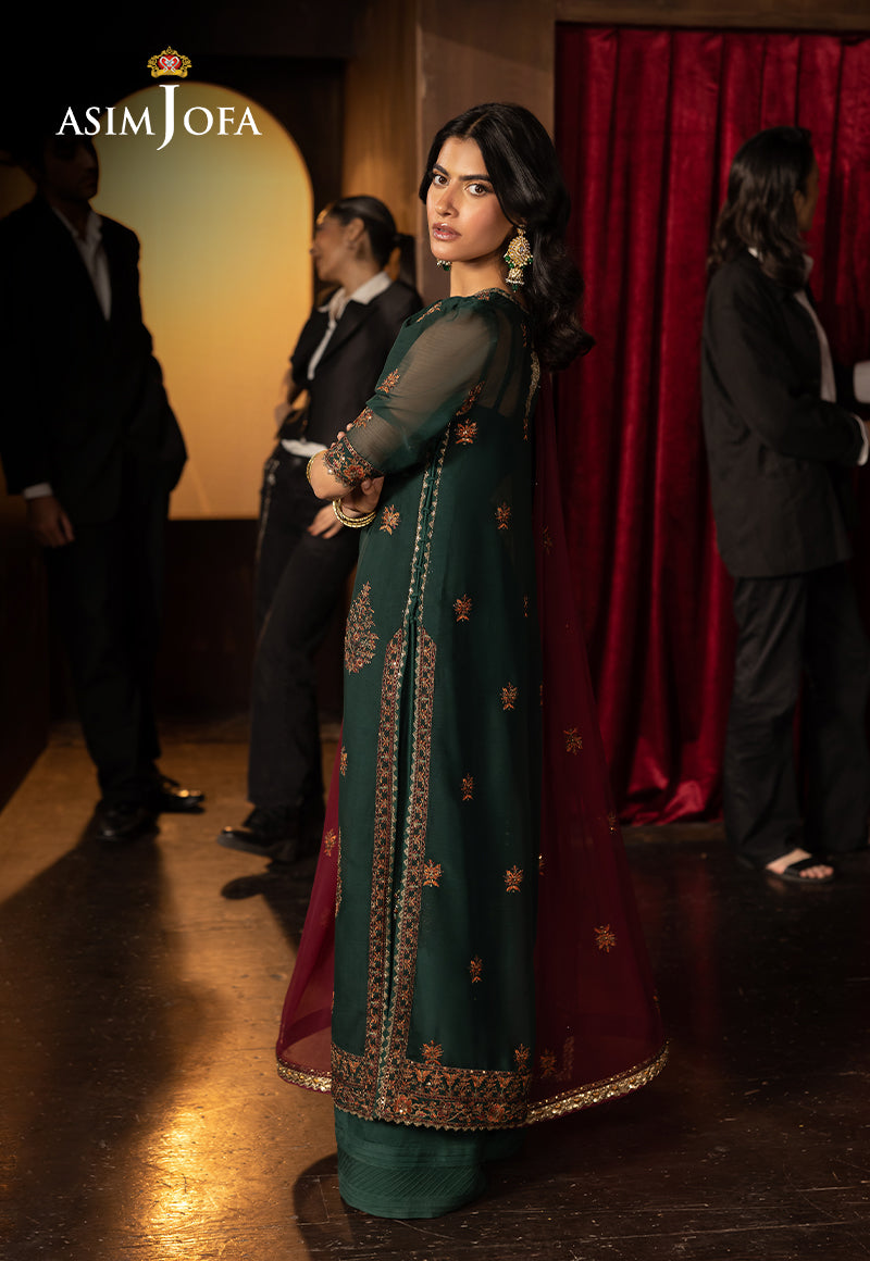 Asim Jofa | Luxury Festive Rejoice | AJLFF-02